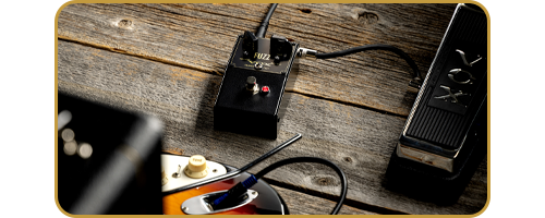 Vox VFZ-1 Fuzz