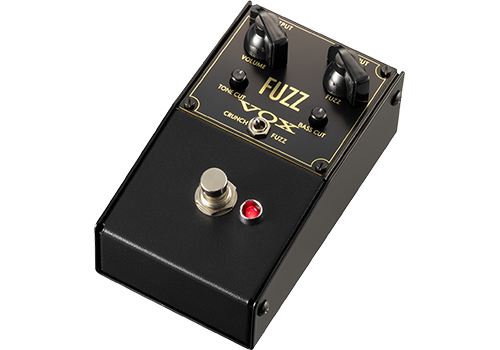 Vox VFZ-1 Fuzz