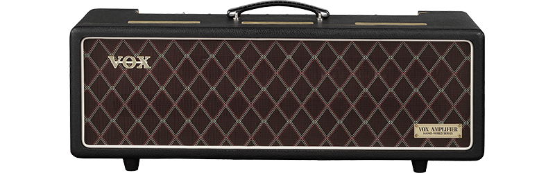 Vox AC30 Hand-wired head