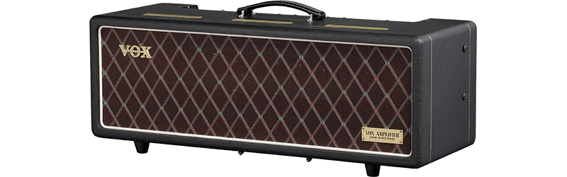 Vox AC30 Hand-wired head