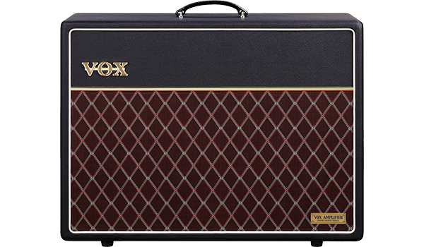 Vox V212HWRX Hand-Wired Cabinet