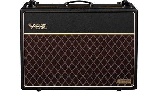 Vox AC30 Hand-wired Greenback Version