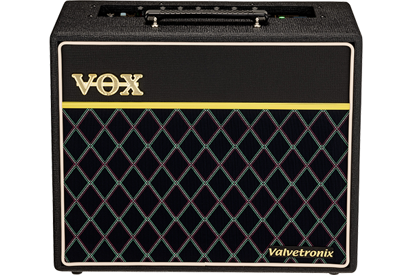 Vox VT40X Classic Blue