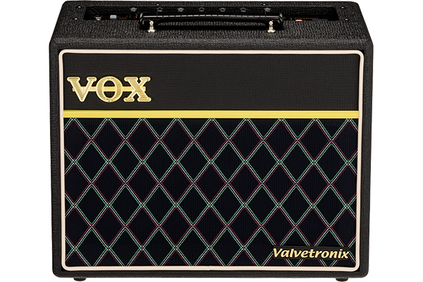Vox VT20X Classic Blue
