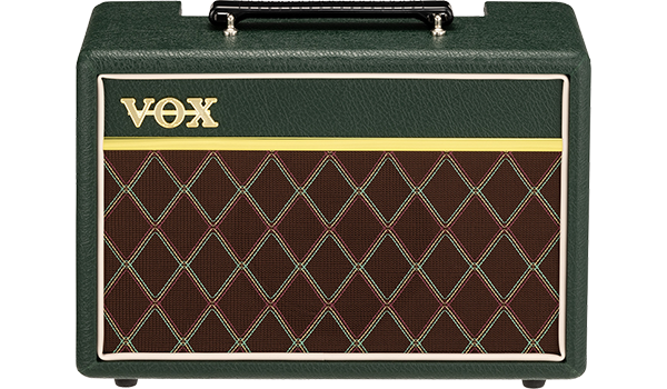 Vox Pathfinder 10 British Racing Green