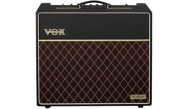 Vox AC15 Hand-wired Greenback Version