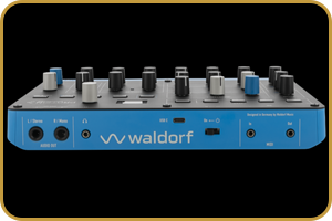 Waldorf Protein