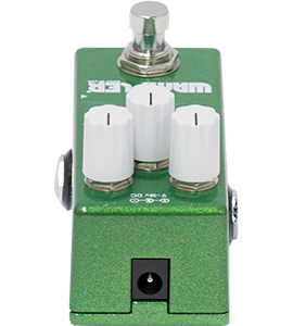 Wampler Mini Faux