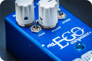 Wampler Mini Ego Compressor