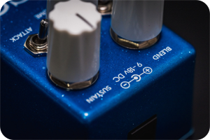 Wampler Mini Ego Compressor