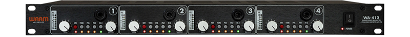 Warm Audio WA-412