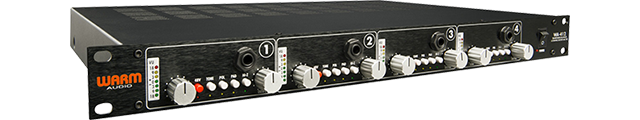 Warm Audio WA-412