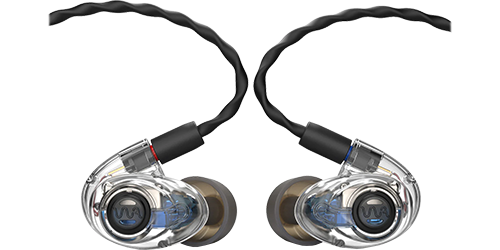 Westone Audio AM Pro X20