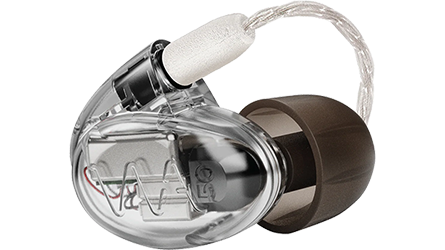【値下げ】WESTONE AUDIO PRO X 50 Westone Audio Pro X50 In-Ear Monitors with Detachable Cable