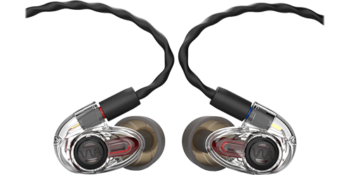 Westone Audio AM Pro X10
