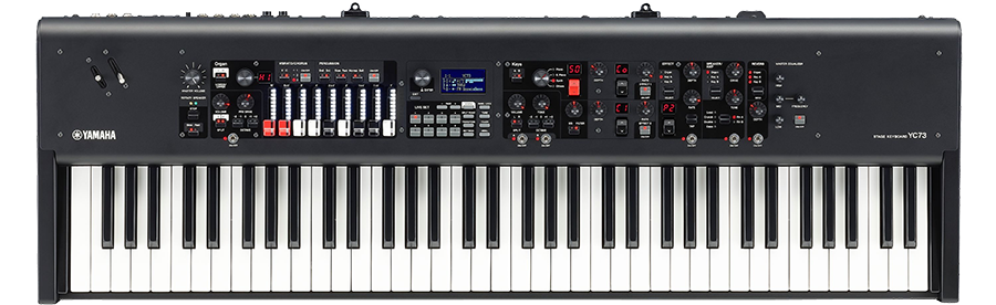 Yamaha - YC73