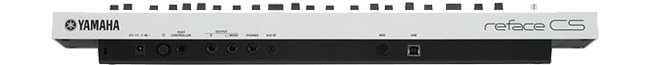 Yamaha Reface CS