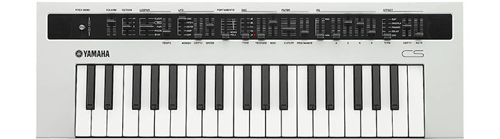 Yamaha Reface CS