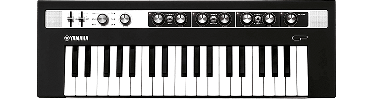 Yamaha Reface CP
