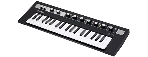 Yamaha Reface CP