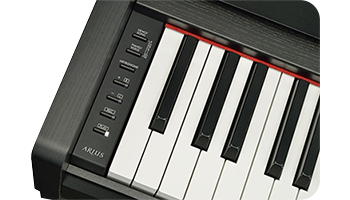 Yamaha YDP-S35B