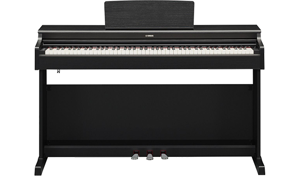 Yamaha YDP-165 Black