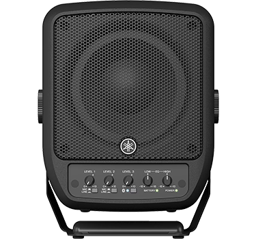 Yamaha Stagepas 100BTR