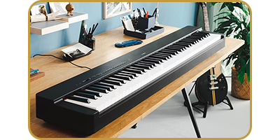 Yamaha P-225