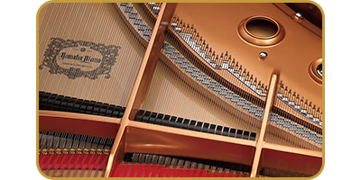 Yamaha P-225