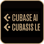 Cubase AI/Cubasis LE