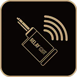 Built-In Wireless Receiver