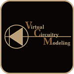 Virtual Circuitry Modeling