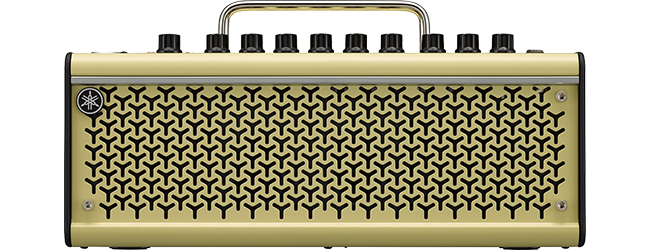 Yamaha THR10IIW