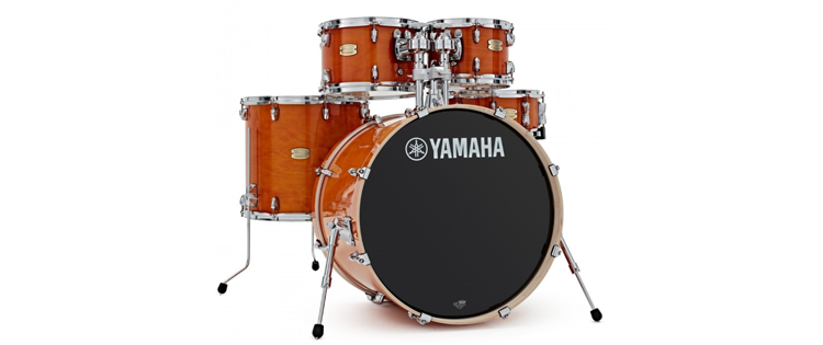 Yamaha JSBP0F5HA