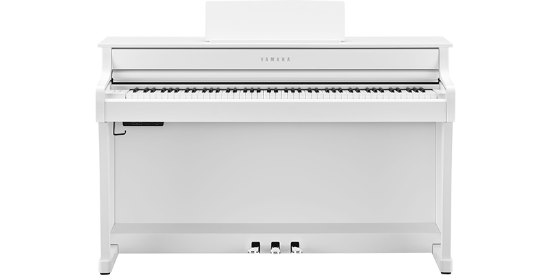 Yamaha CLP-835