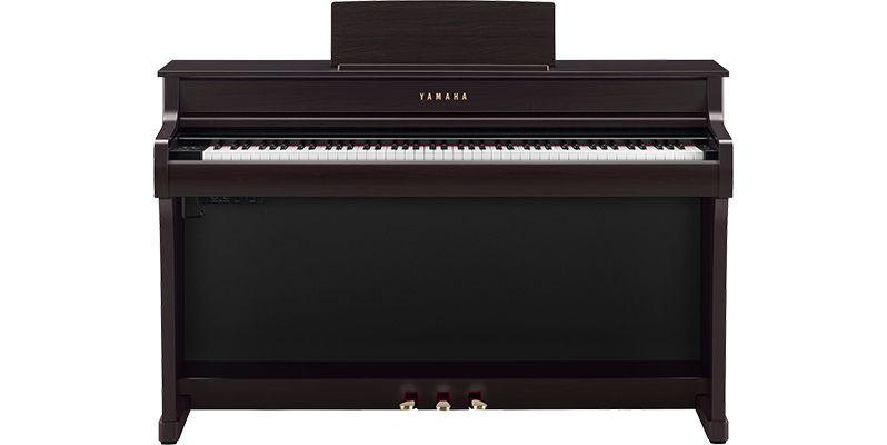 Yamaha CLP-835
