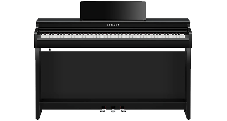 Yamaha CLP-825PE