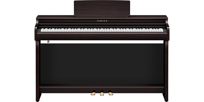 Yamaha CLP-825