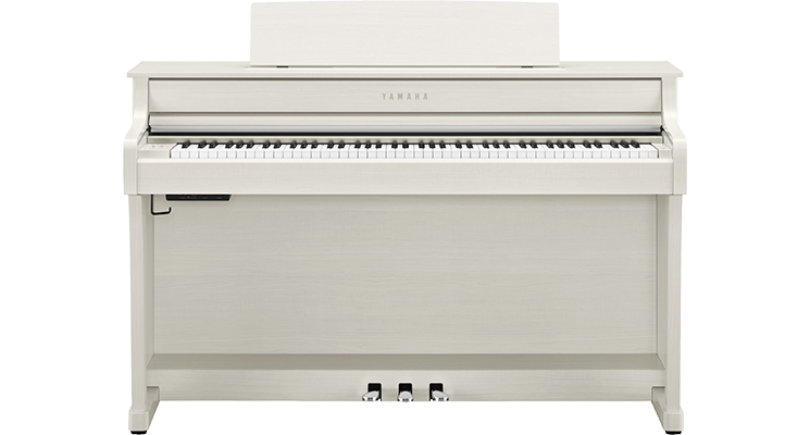 Yamaha CLP-845