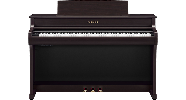 Yamaha CLP-845