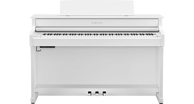 Yamaha CLP-845
