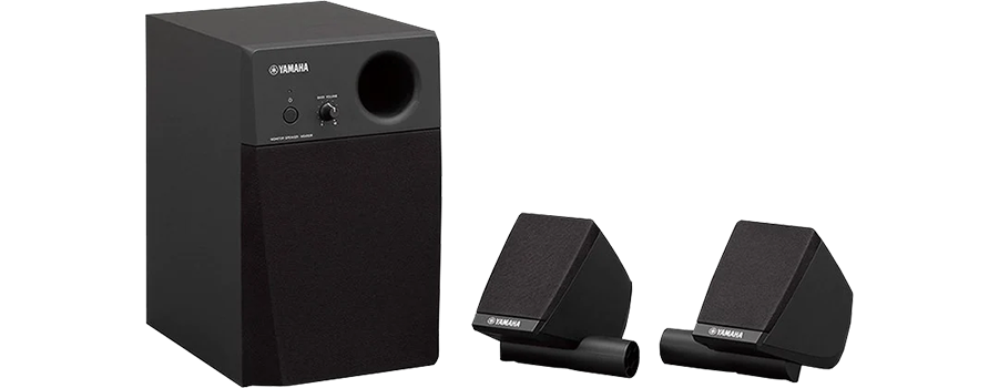 Yamaha MS45DR