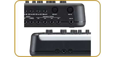Yamaha DTX10K-X