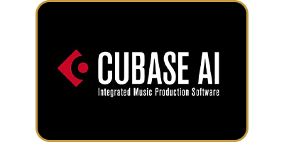 Yamaha Cubase AI