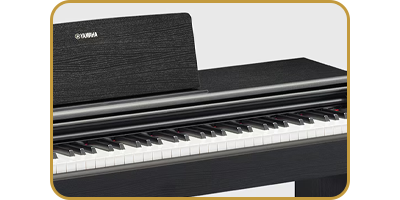 Yamaha YDP-105