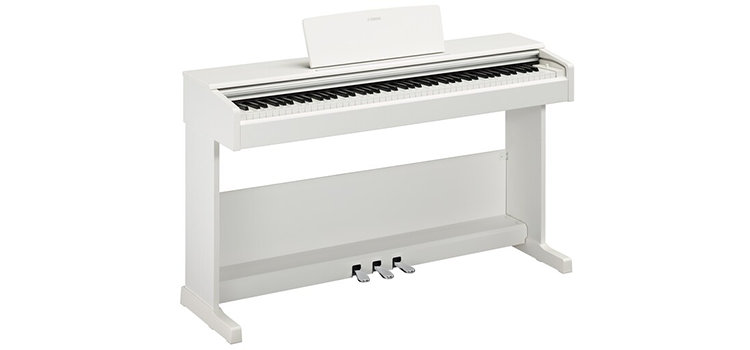 Yamaha YDP-105 Black