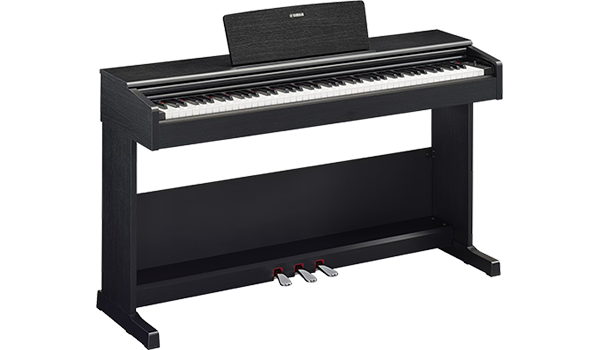 Yamaha YDP-105 Black