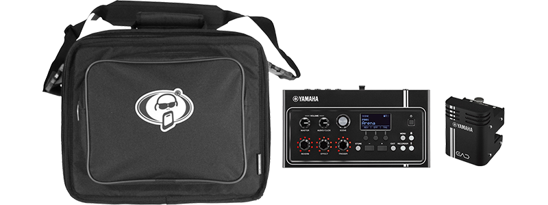 Yamaha EAD10