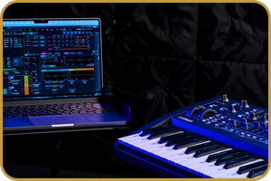 Yamaha MODX M8