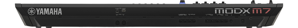 Yamaha MODX M7